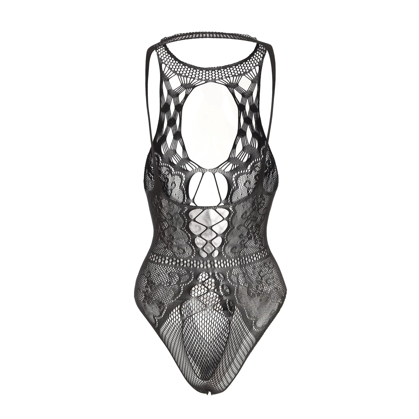 Luxury black lace bodysuit for women, affordable price