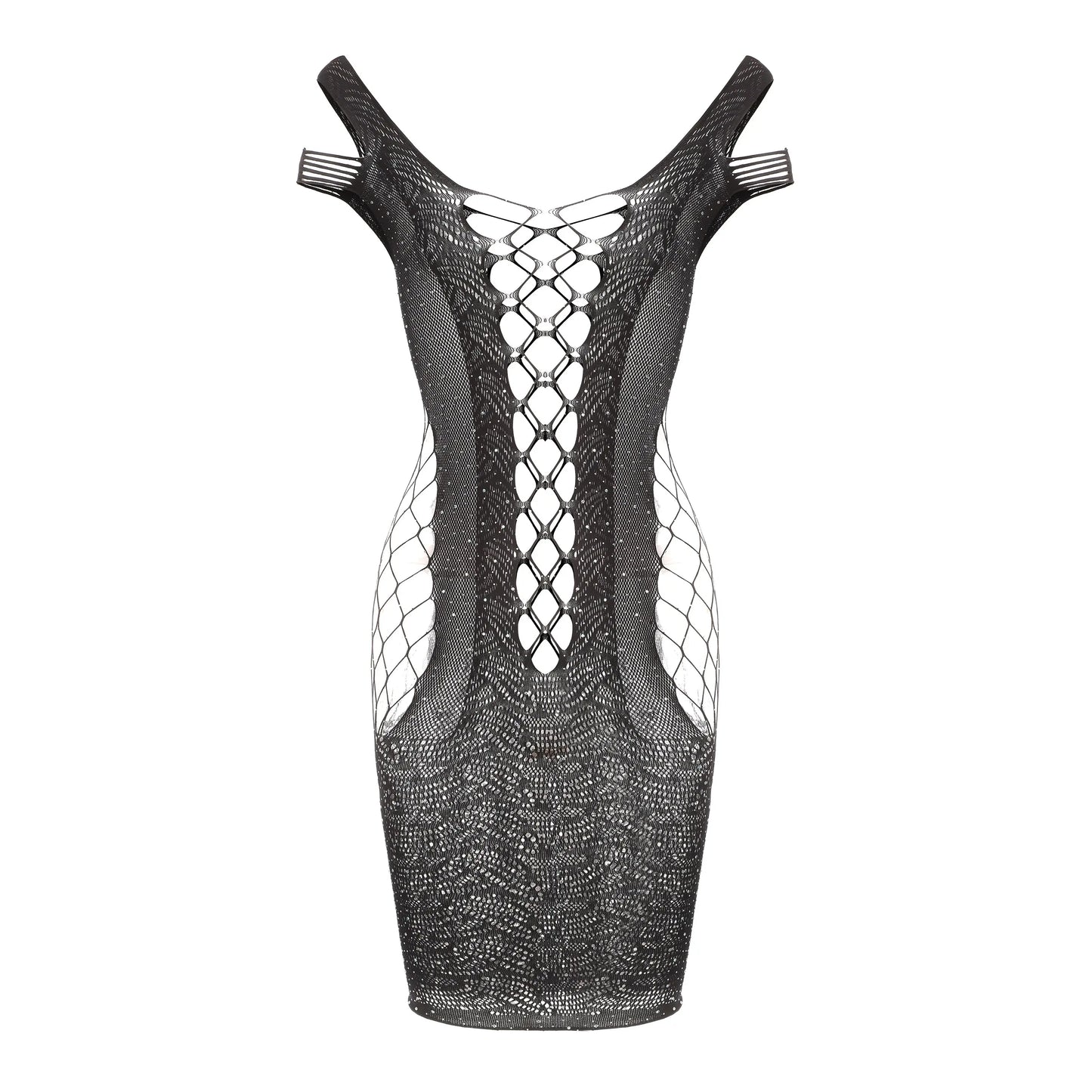 Black Off-Shoulder Mini Dress – Stylish Off the Shoulder Black Mini Dress for Any Occasion