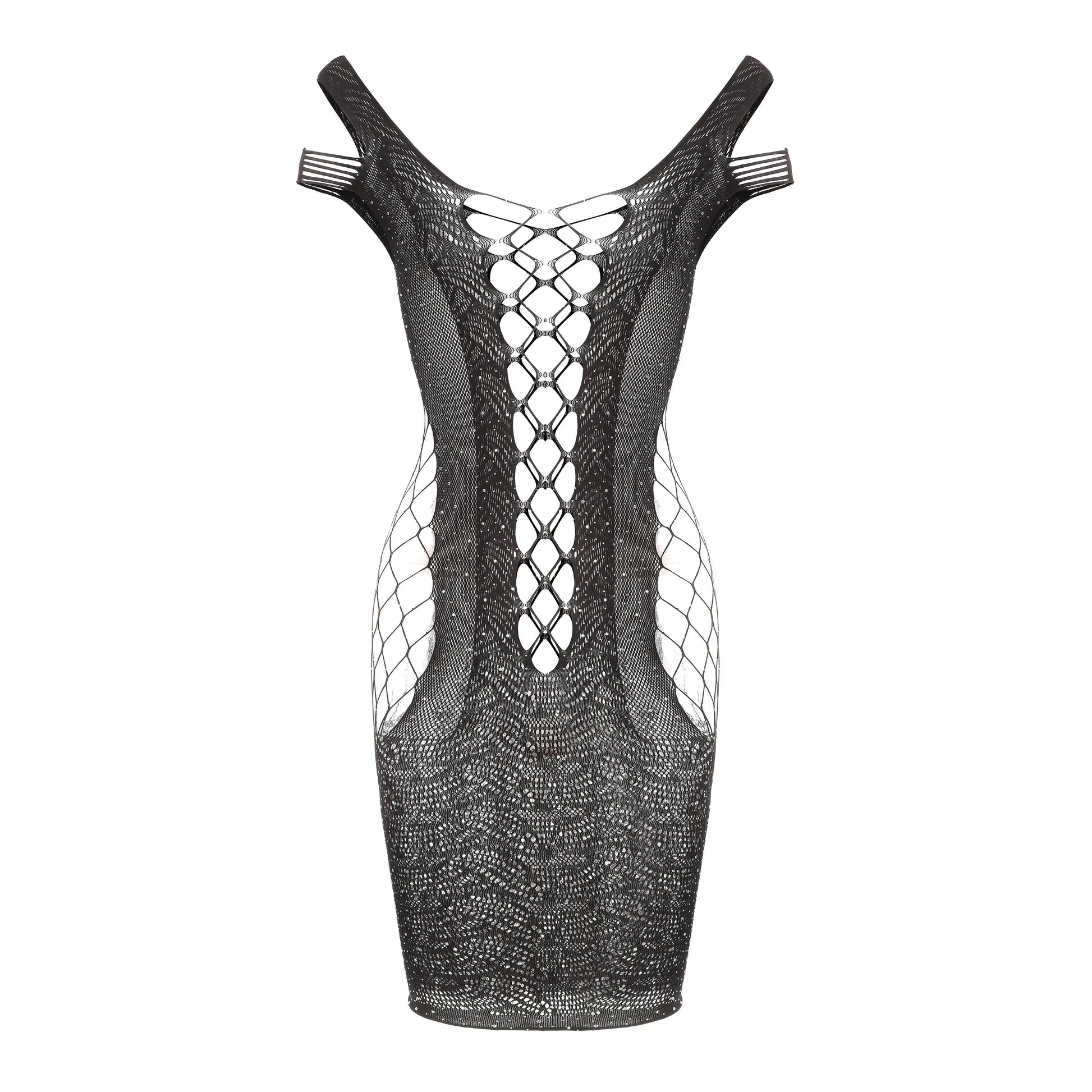 Black Off-Shoulder Mini Dress – Stylish Off the Shoulder Black Mini Dress for Any Occasion