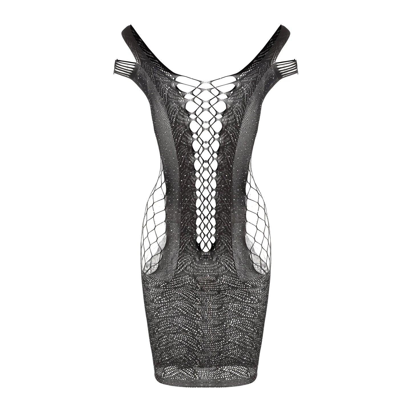 Shop Glamorous Night Off-Shoulder Mini Dress – Chic & Stylish Women's Party Wear