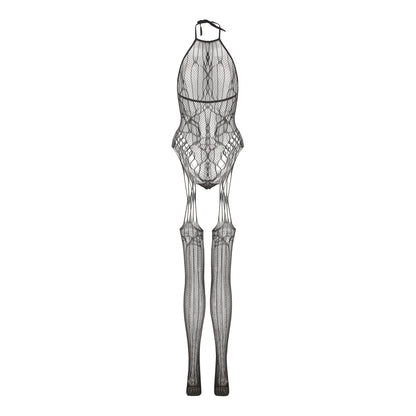 Sexy Lace Lingerie for Alluring Full-Body Seduction